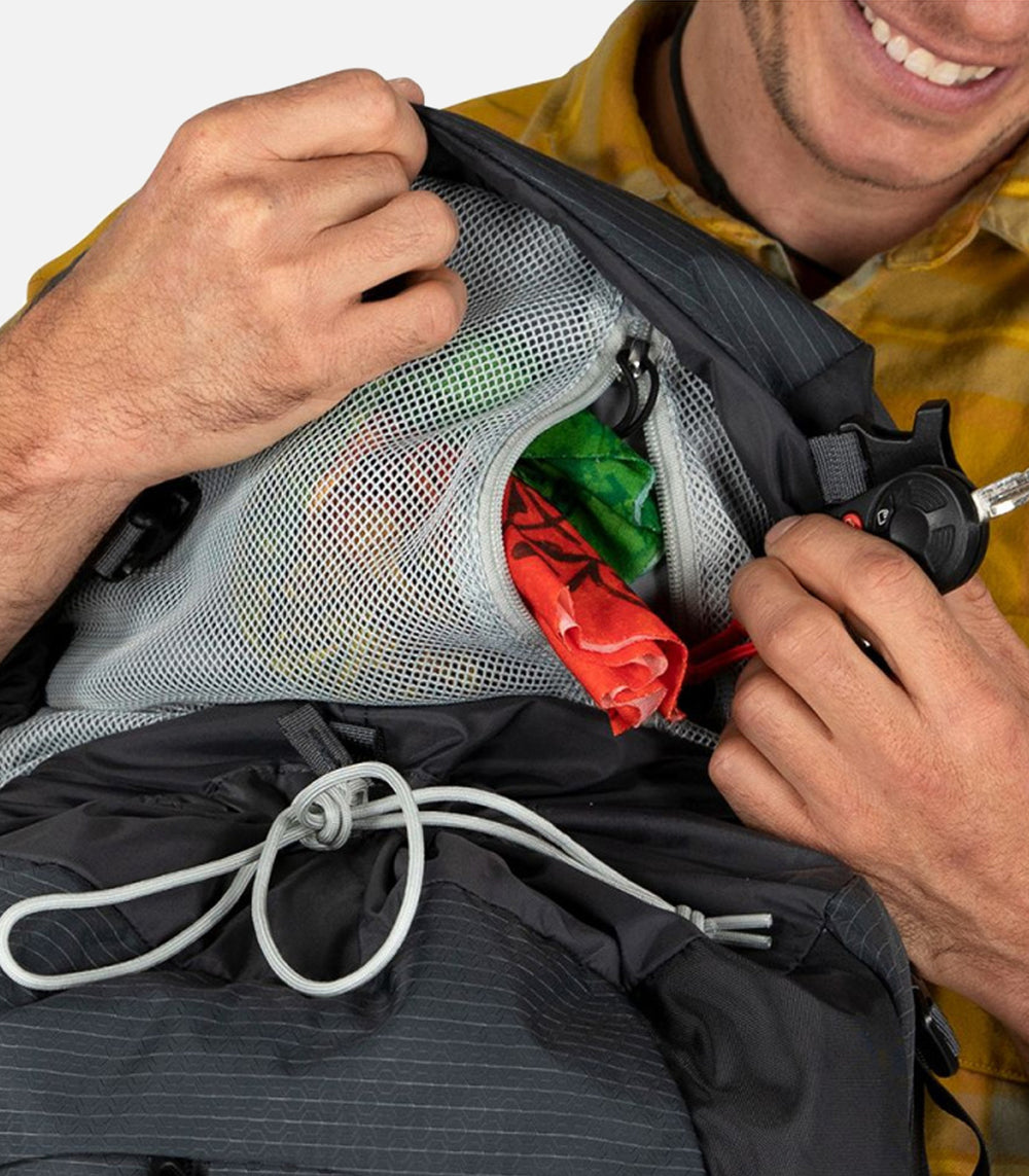 Hiking backpacks Men STRATOS 44