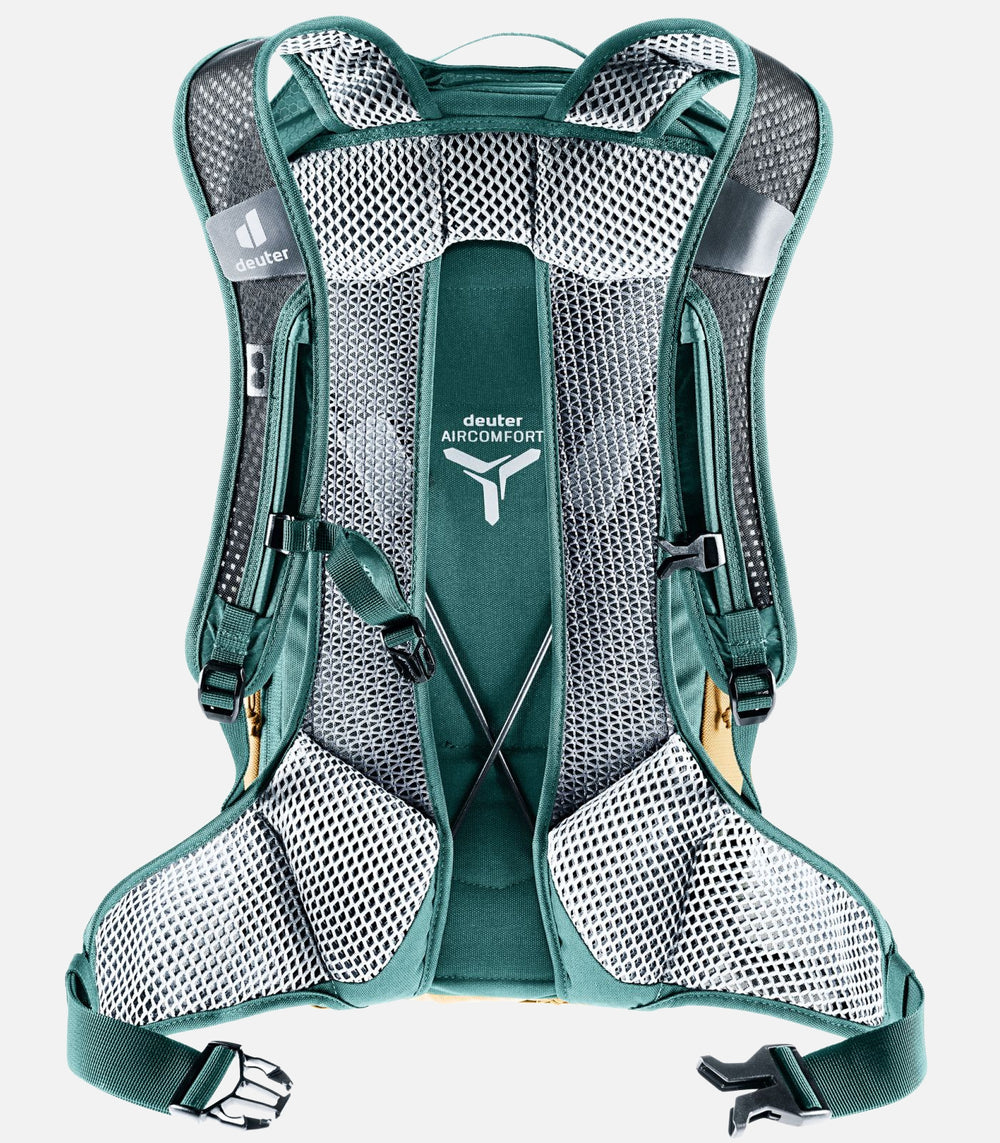 Rucksack Mountainbike Herren RACE AIR 14+3