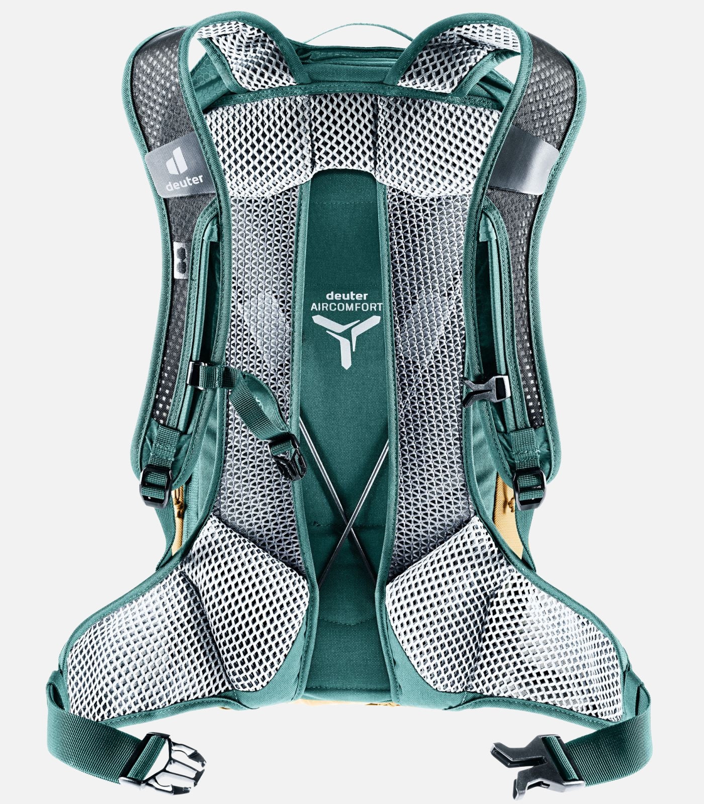 Zaino MTB Uomo RACE AIR 14+3