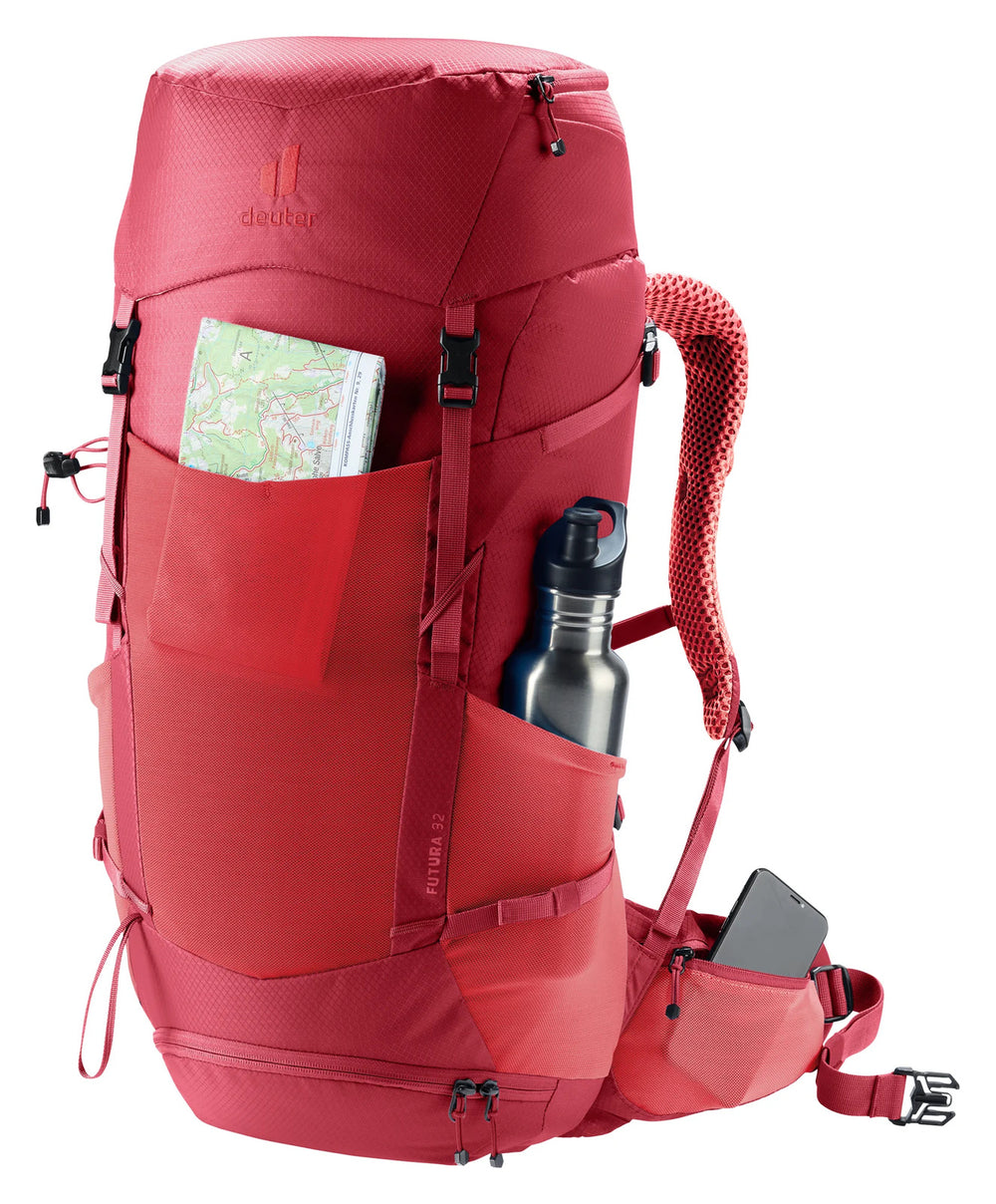 Hiking backpacks Men FUTURA 32
