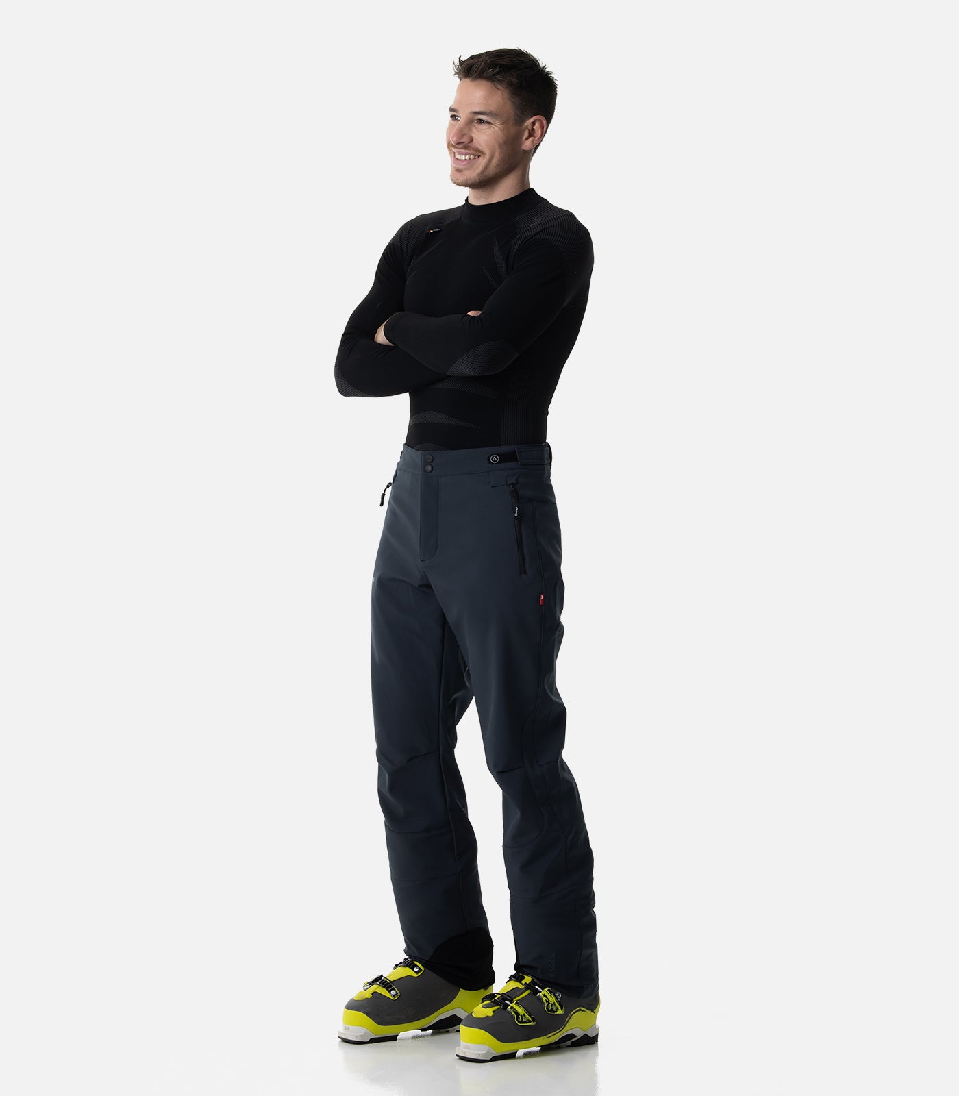 Homme SNOW PANT 3 H