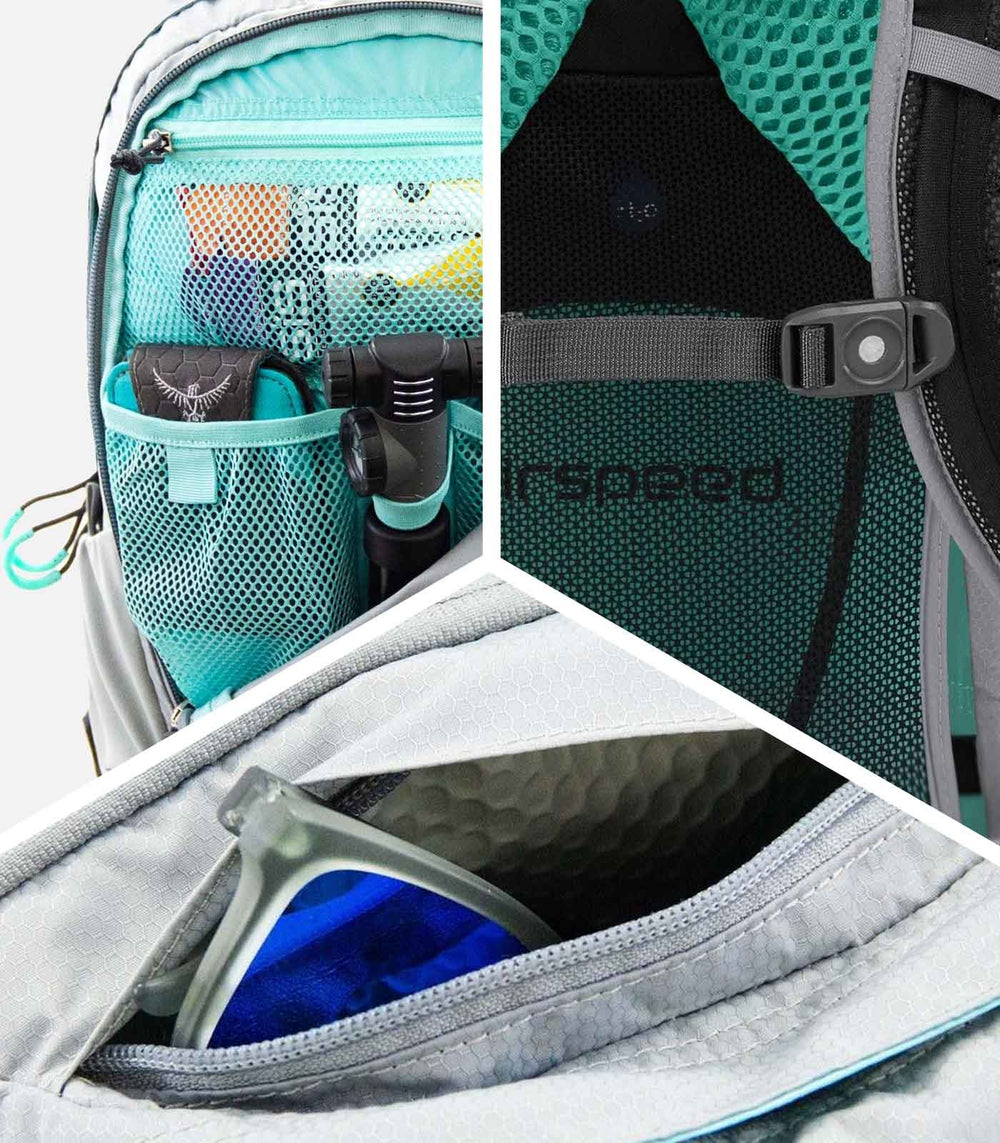 Hiking backpacks Women SYLVA 20