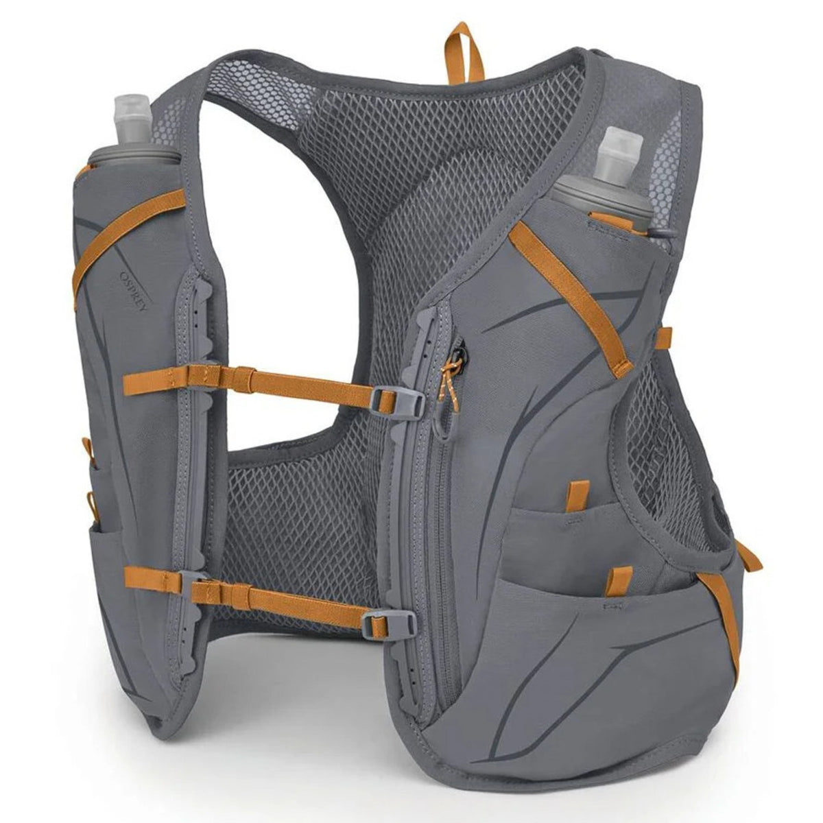 osprey duro 6 hydration pack ss19 - Gilet d'hydratation trail homme Fjallraven Coupons & Promo Backpacks - Bags What Our Gearhead Experts Color:Walleye Flash
