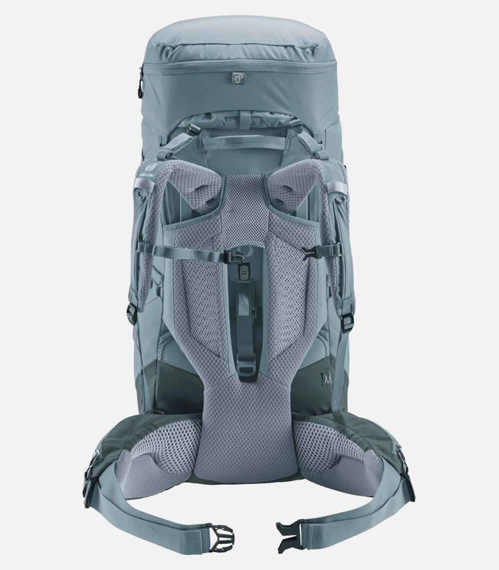 Hiking backpacks Women AIR CONTACT CORE 45+10 SL