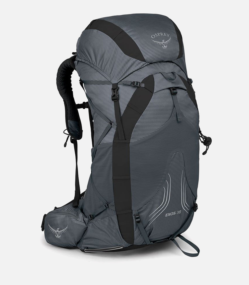 Hiking backpacks Men EXOS 38