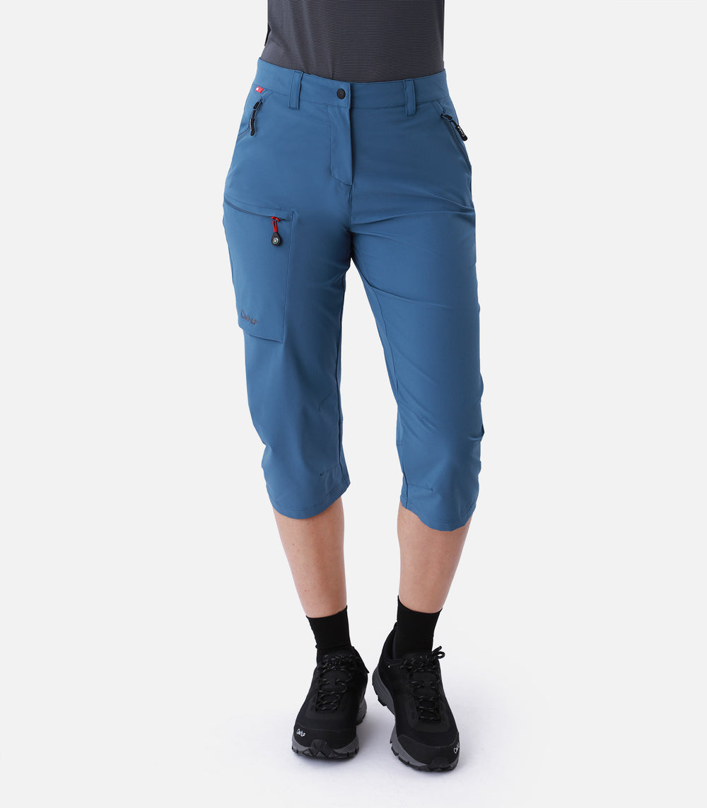 Short et bermudas Femme ARAVIS 2 F