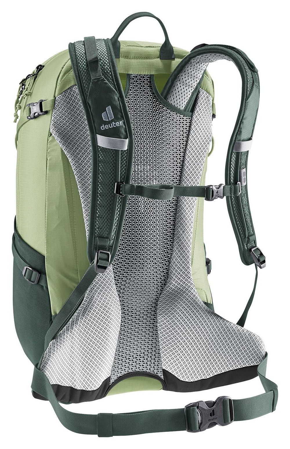 Hiking backpacks Men FUTURA 23