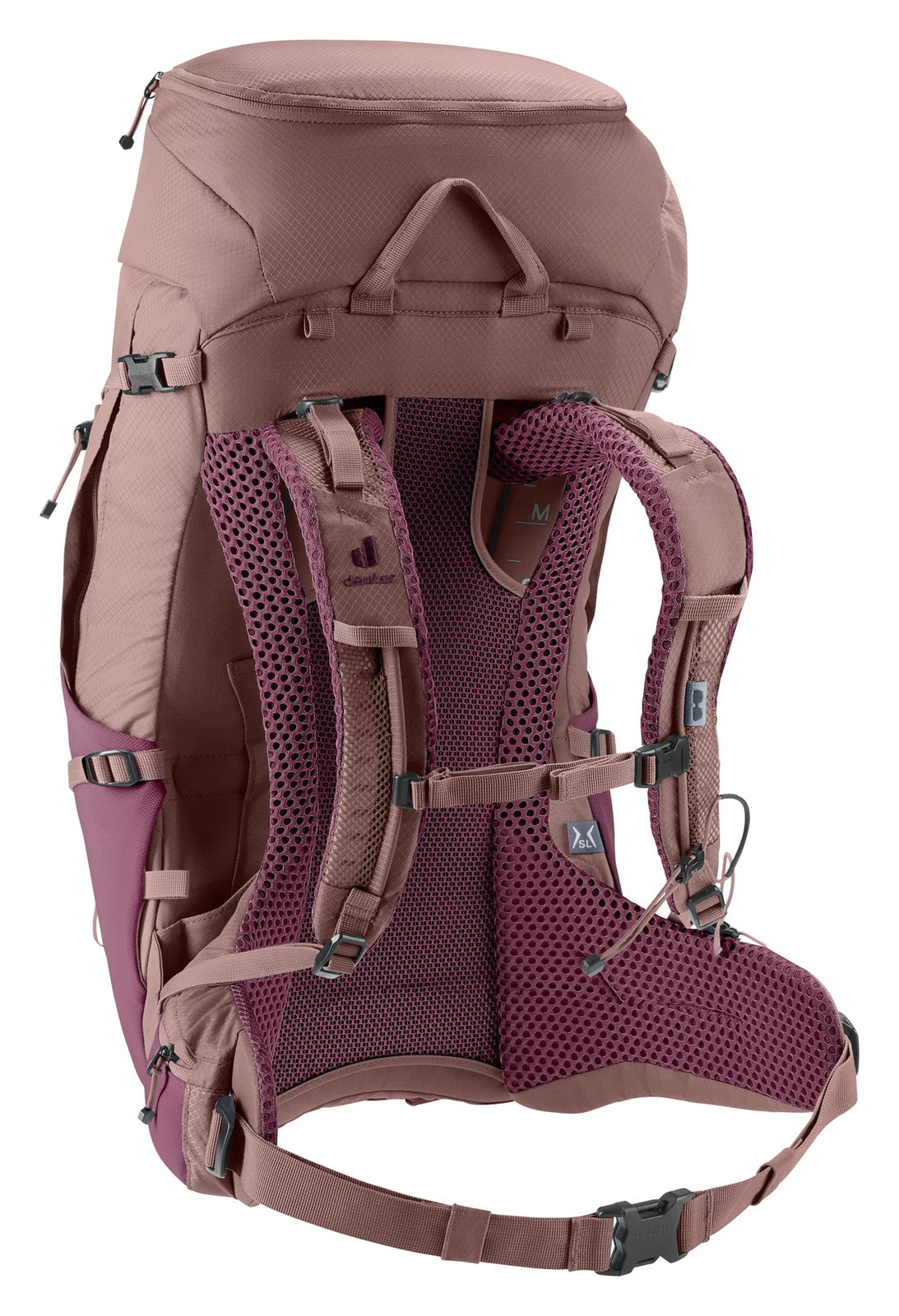 Zaini da trekking donna Donna FUTURA PRO 34 SL