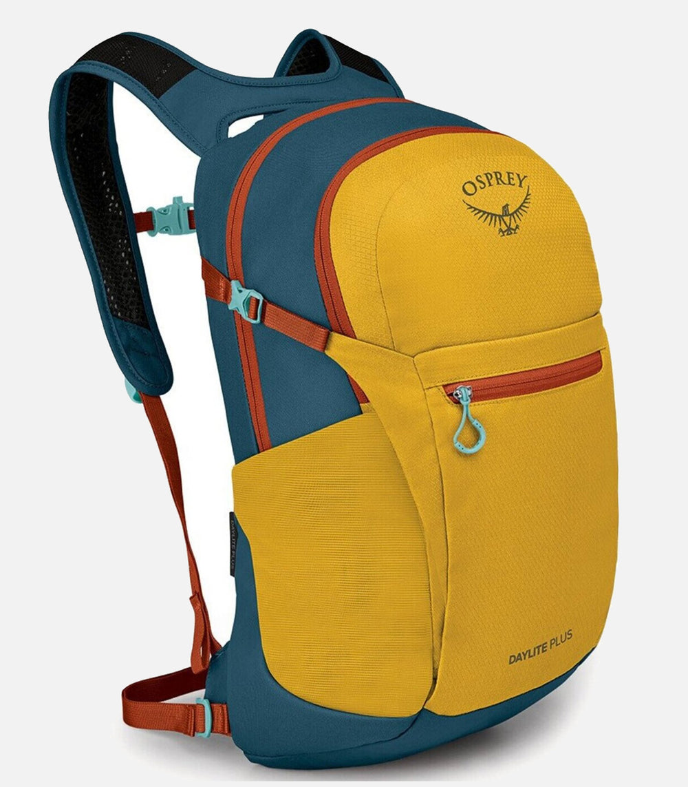 Hiking backpacks unisex DAYLITE PLUS