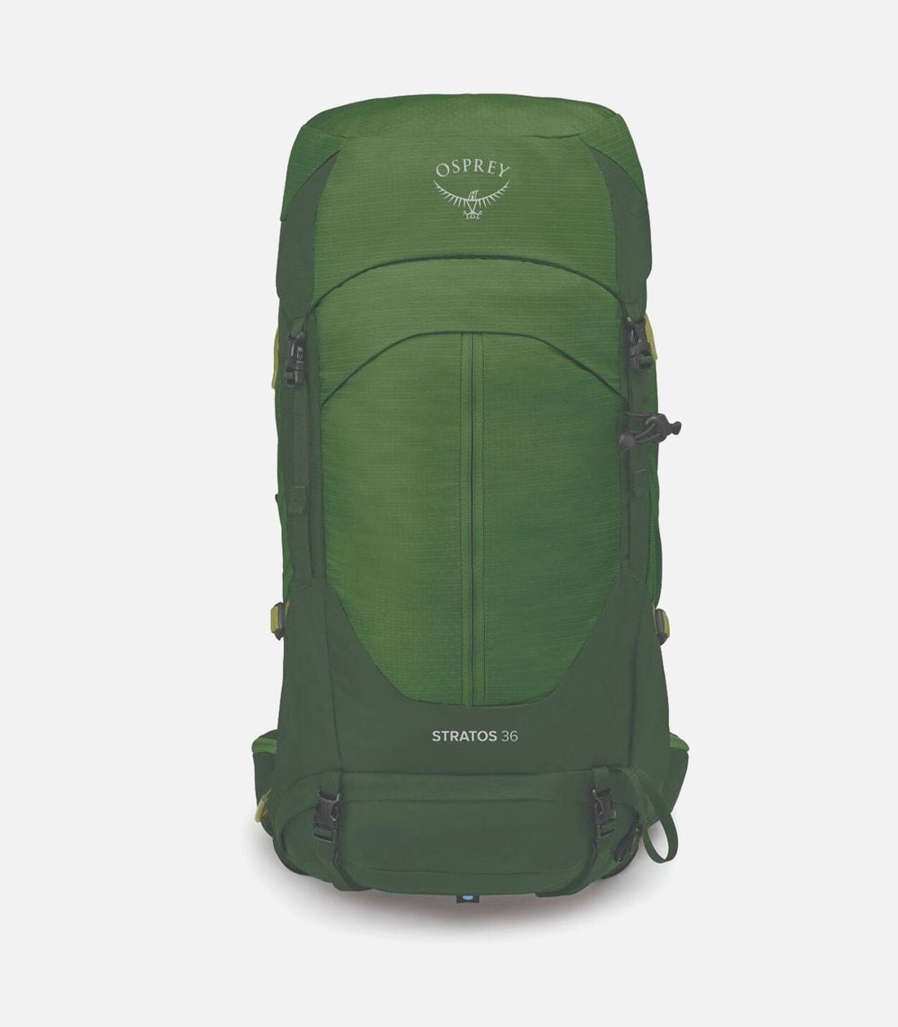green osprey men backpack Atmos AG 65L Men's Backpacking Backpack, Mythical Green, L/XL : Sports & Outdoors Zipped pockets Osprey Kestrel 38L Men's Backpacking