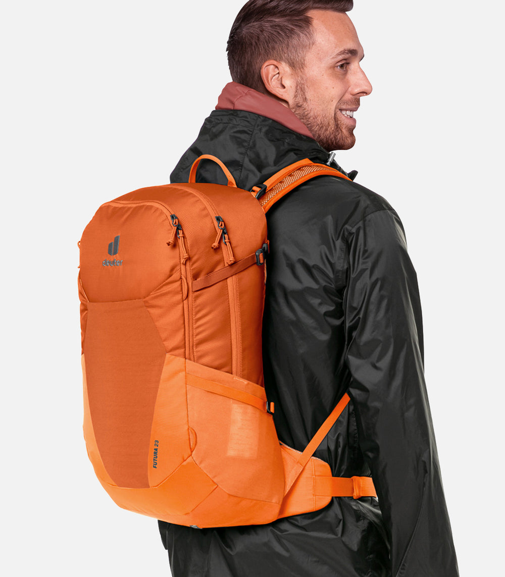 Hiking backpacks Men FUTURA 23
