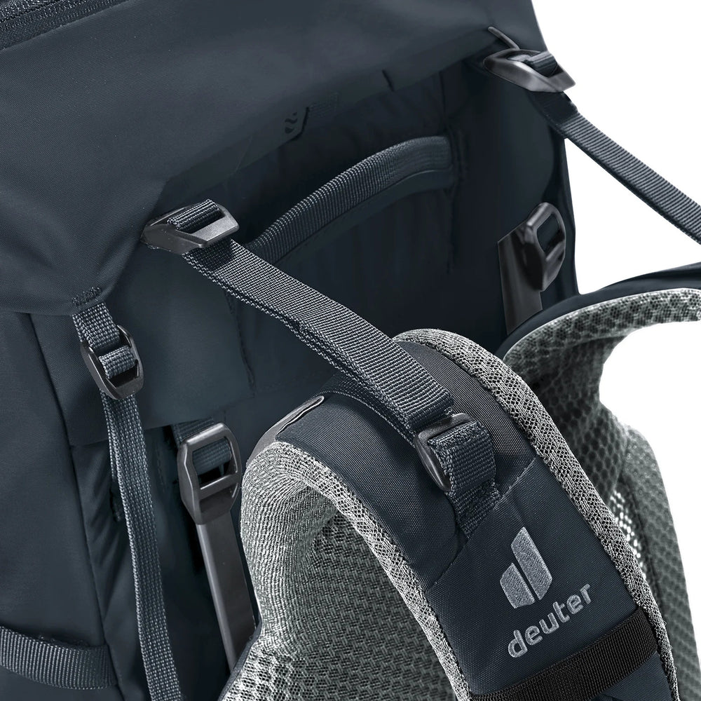 Travel/trek backpack Men AIR CONTACT CORE 50+10