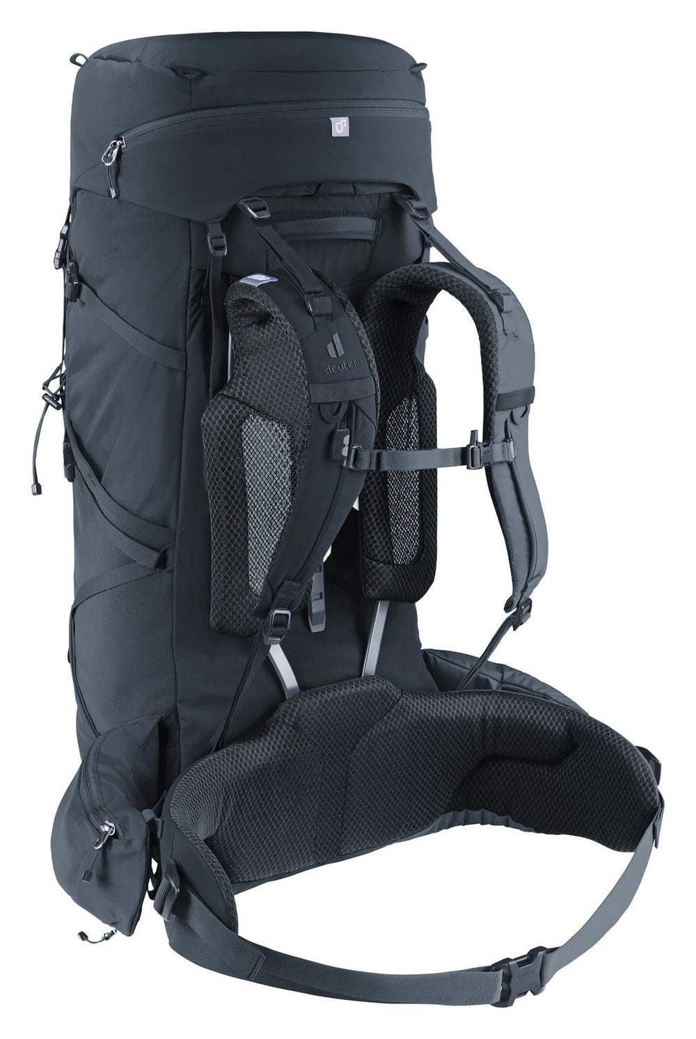 Hiking backpacks AIR CONTACT CORE 50+10