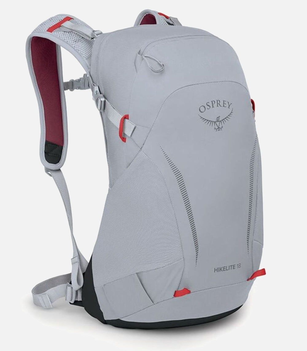 Hiking backpacks unisex HIKELITE 18