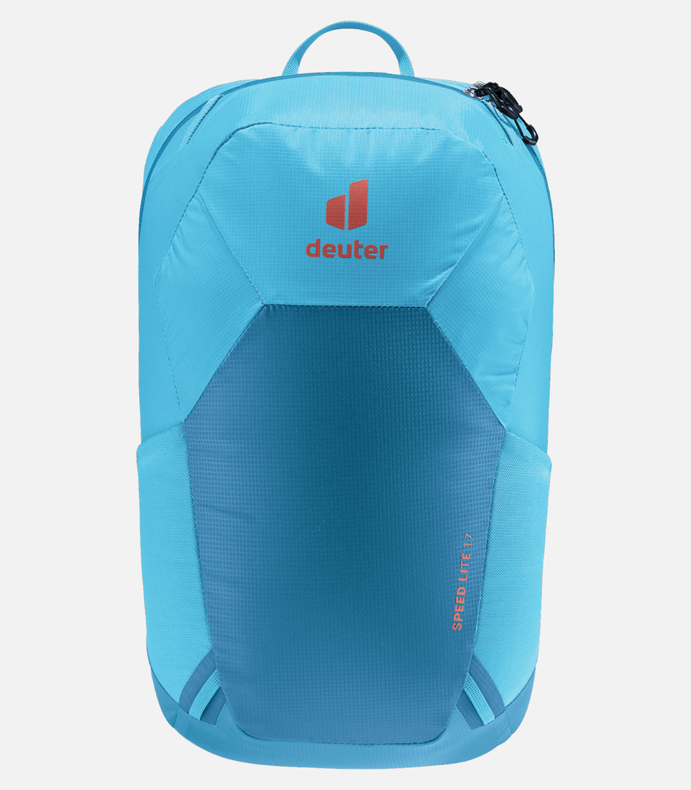 Hiking backpacks unisex SPEED LITE 17