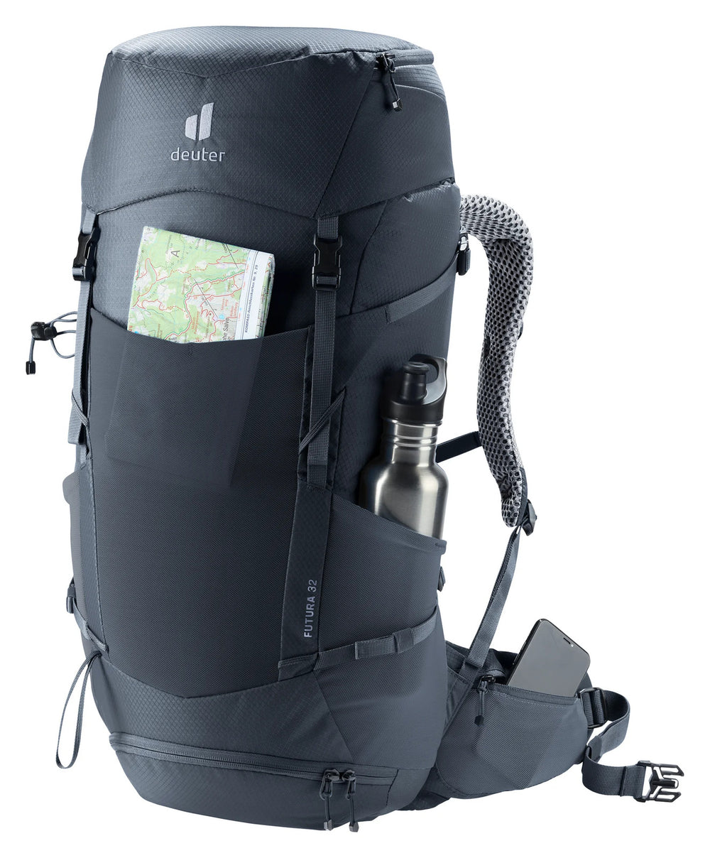 Hiking backpacks Men FUTURA 32
