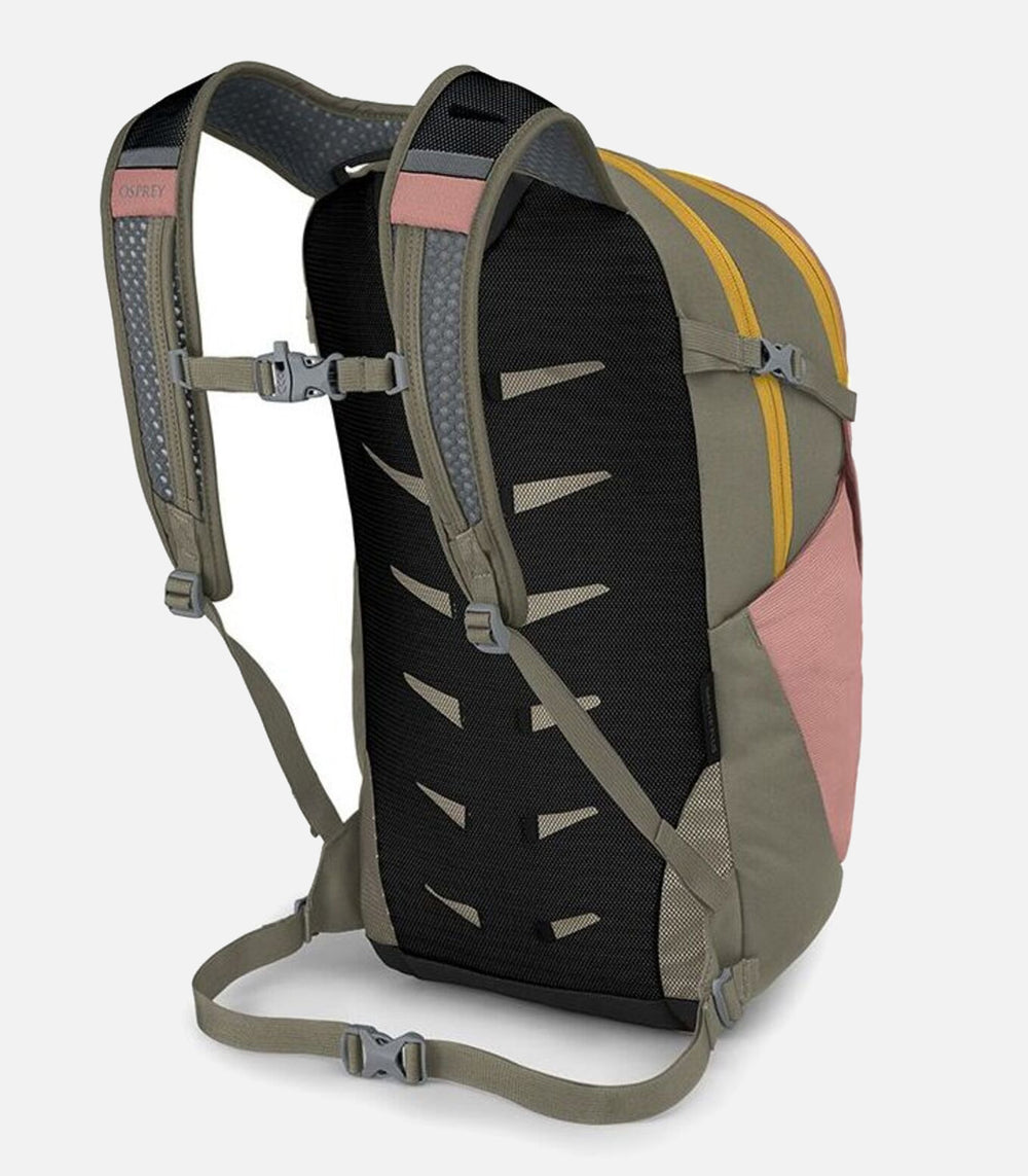 Hiking backpacks unisex DAYLITE PLUS
