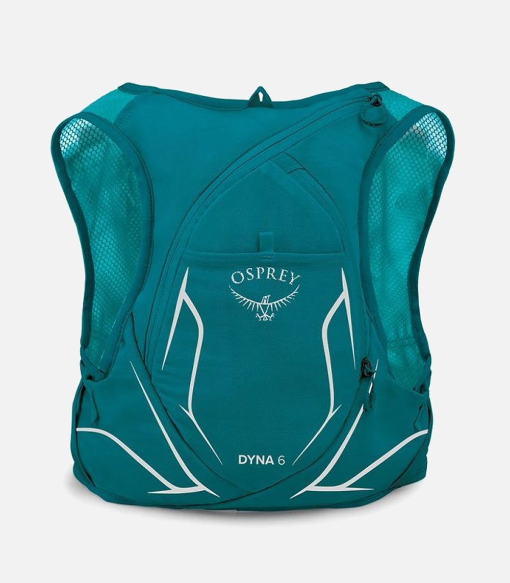 trail backpacks Women DYNA 6