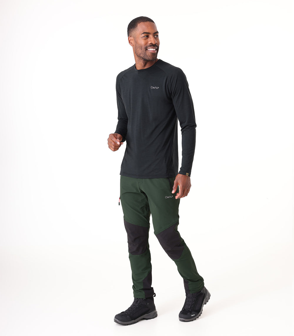 Vêtements de randonnée Homme EXPLORE 4 H