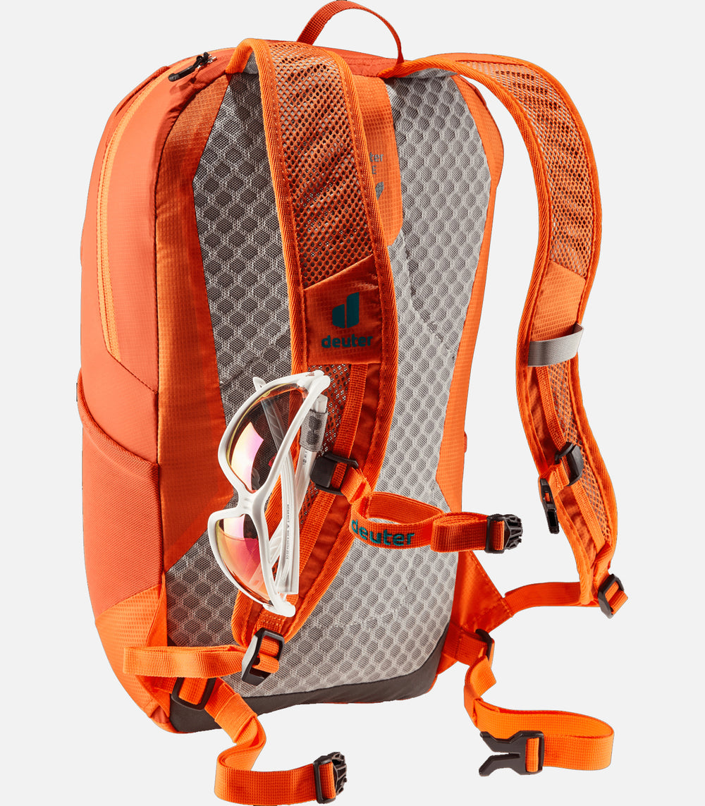 Hiking backpacks unisex SPEED LITE 17