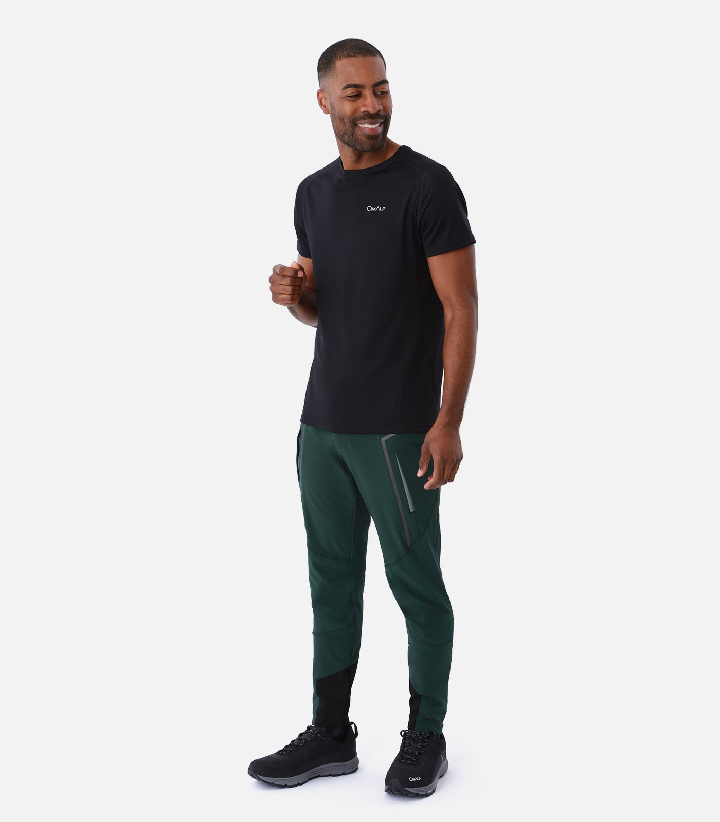 Homme FAST 3 H