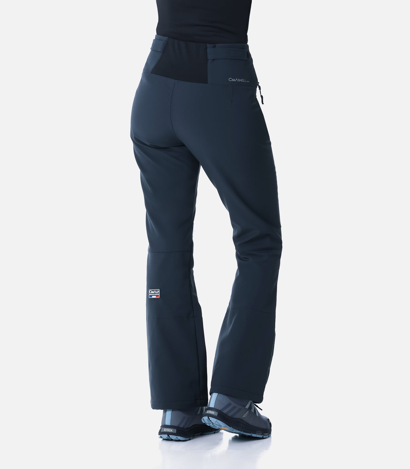 OUTLET Donna SNOW PANT 4 F Outlet