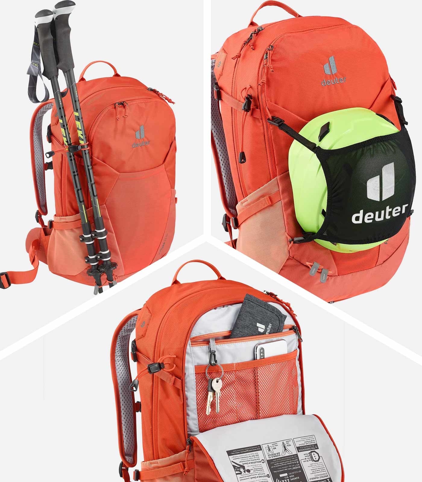 Women FUTURA 21 SL