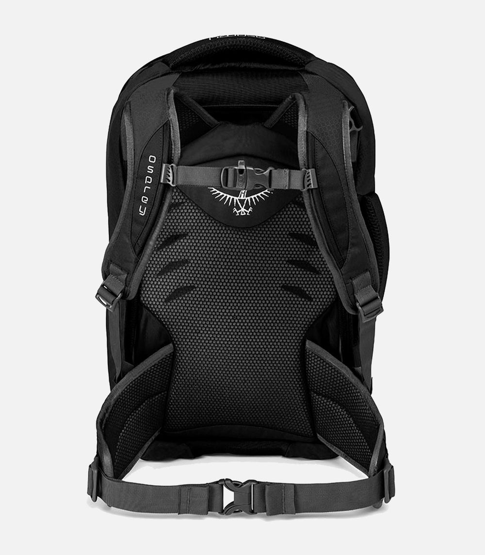 Sacs à dos de randonnée Homme FARPOINT 40