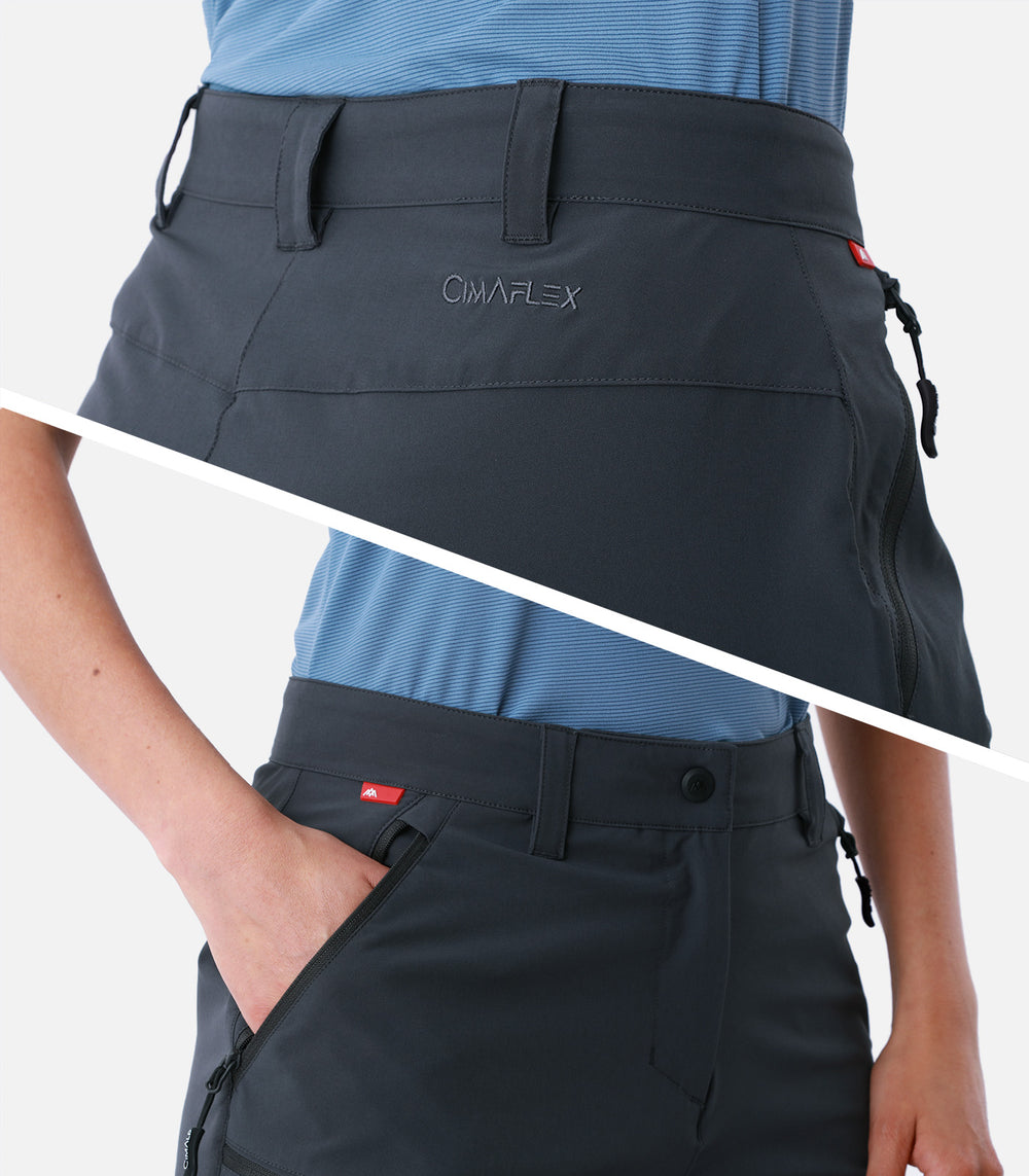 Short et bermudas Femme ARAVIS 2 F