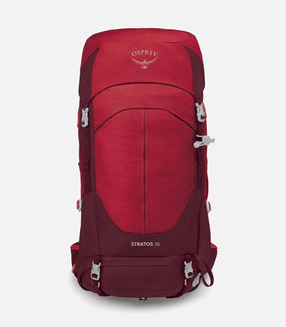 Hiking backpacks Men STRATOS 36