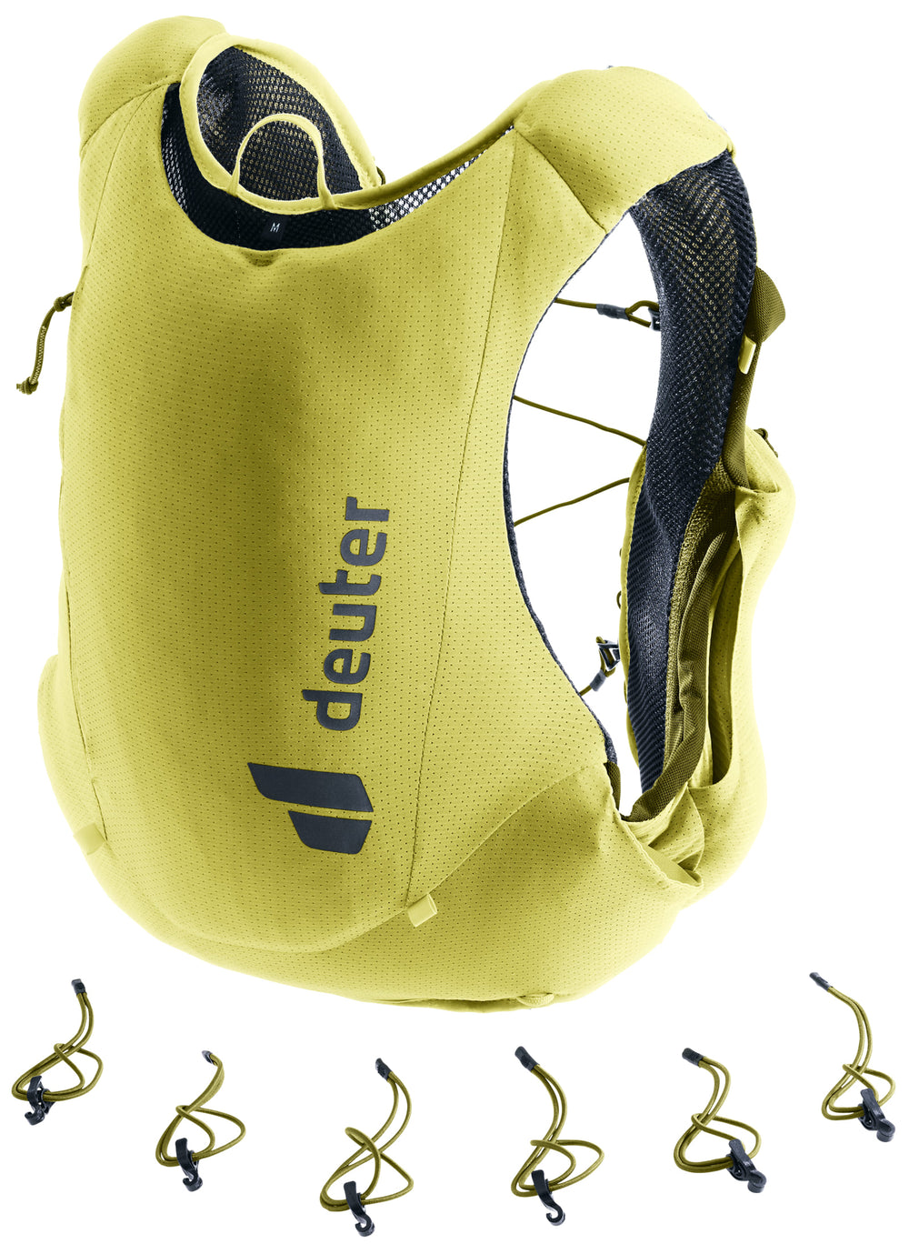 trail backpacks Men TRAICK 5