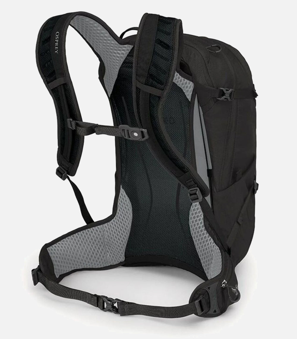 Hiking, mountain biking, ski backpack OSPREY SYNCRO 20 – Cimalp Hiking, mountain biking, ski backpack OSPREY SYNCRO 20 – Cimalp