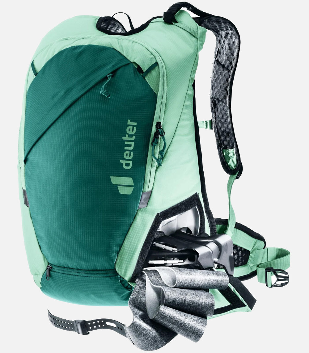 Accessoires de ski Femme UPDAYS 24 SL