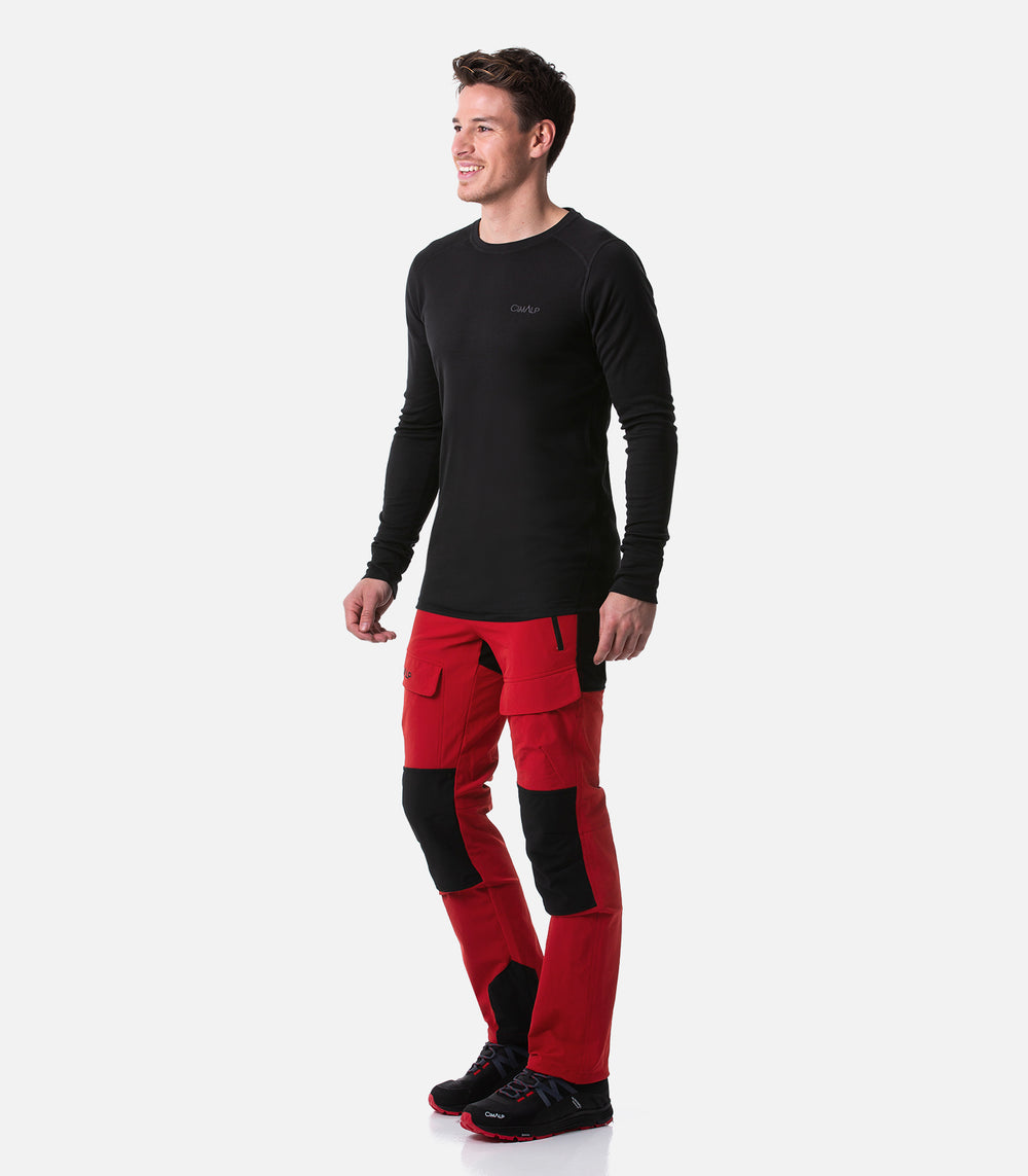 Pantalons de randonnée Homme LAOS 6 H