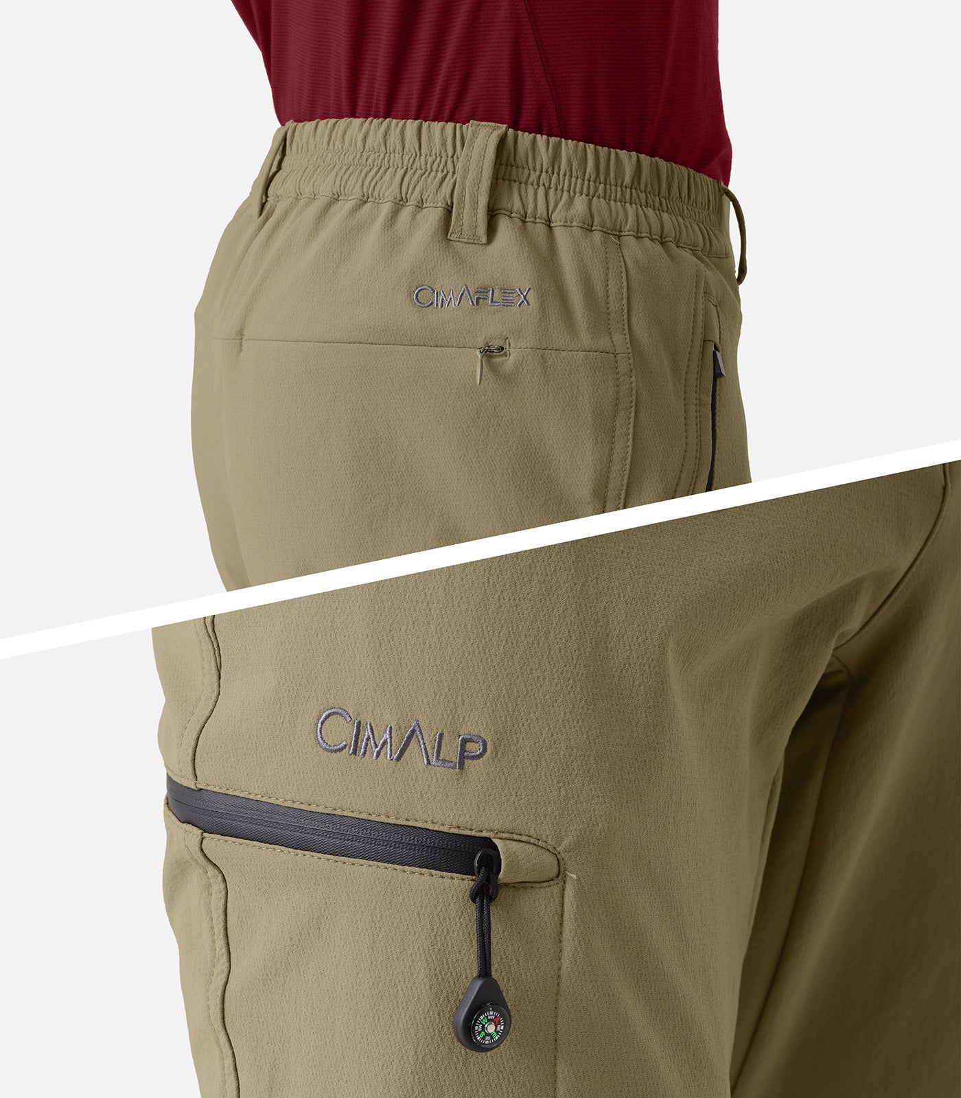 Men ALBARON H