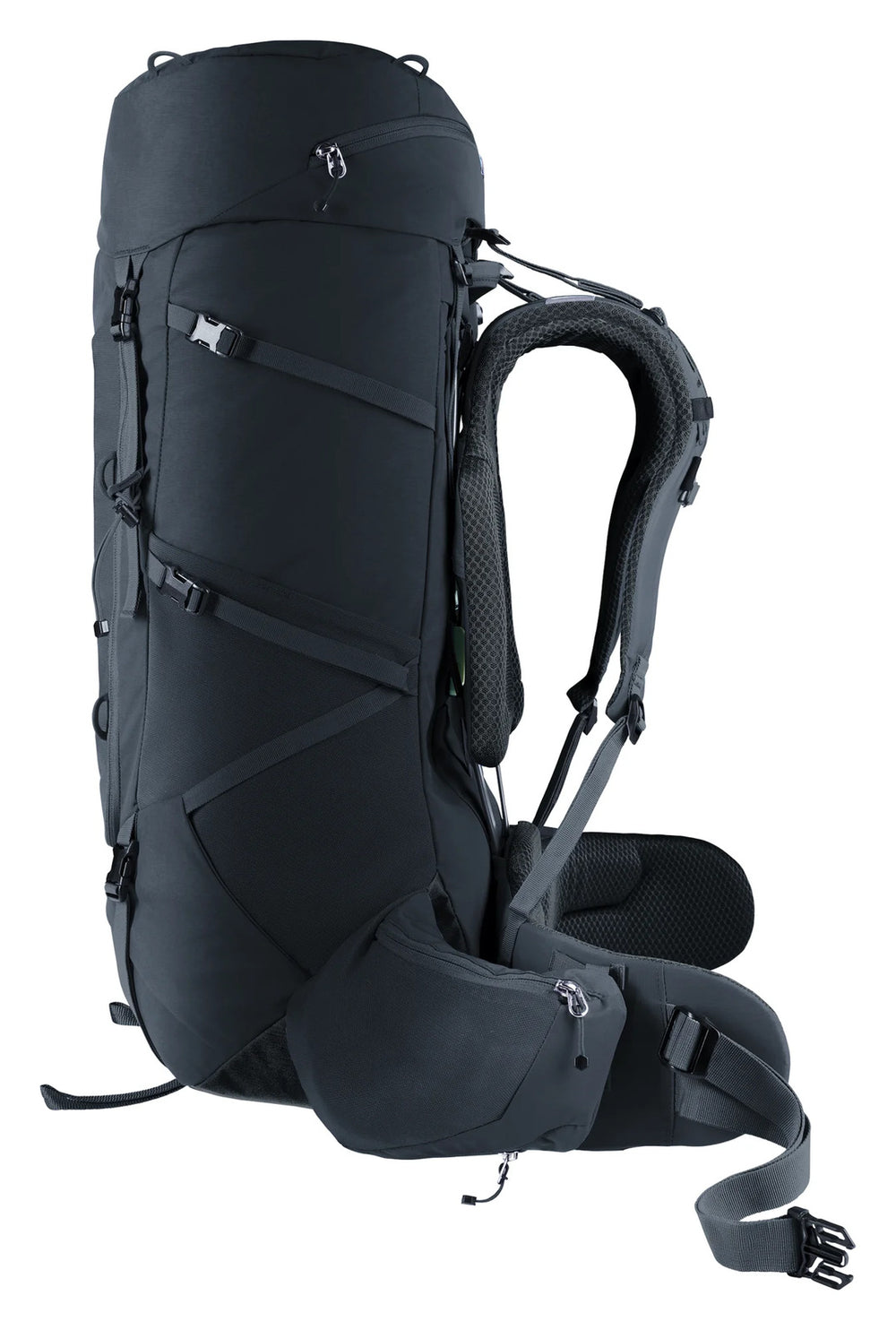 Travel/trek backpack Men AIR CONTACT CORE 50+10