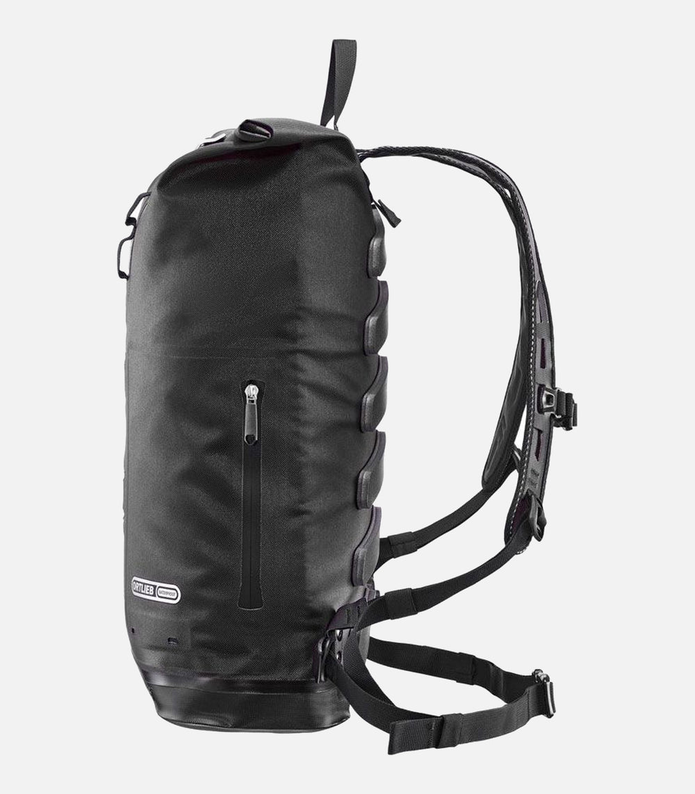 Vêtements vélotaf / vélo urbain mixte COMMUTER DAYPACK CITY
