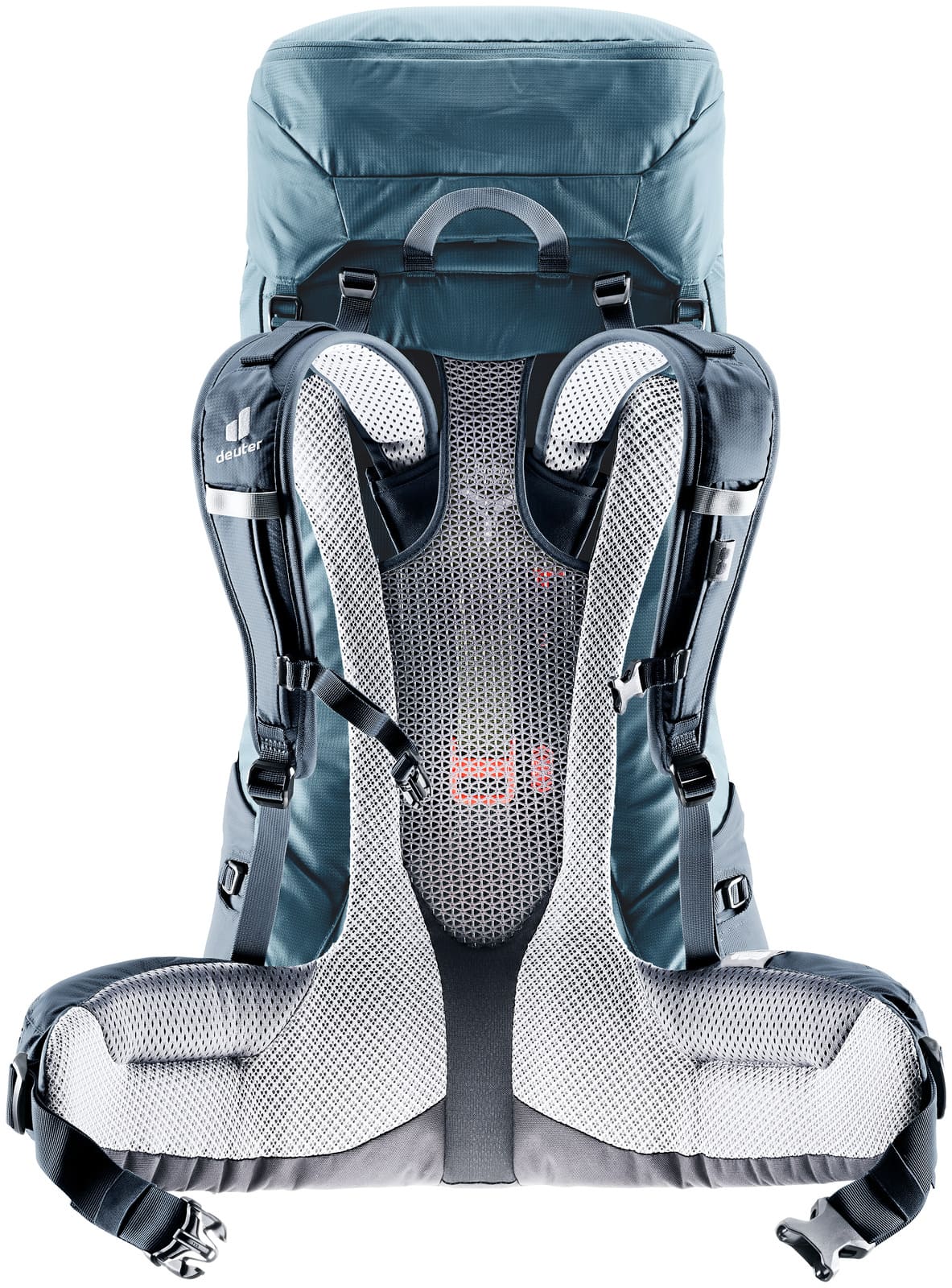 Uomo FUTURA AIR TREK 50+10