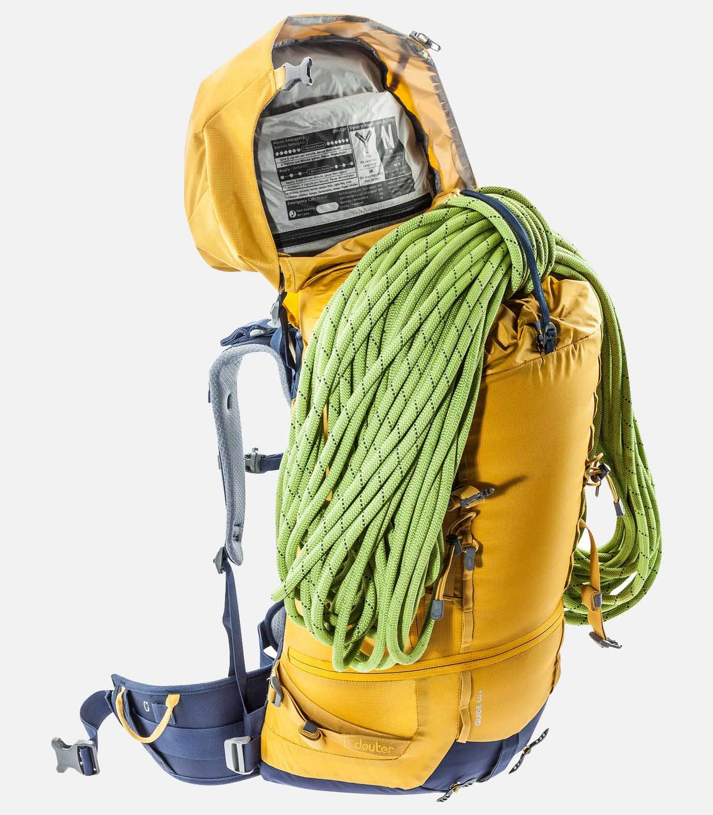 Men GUIDE 44+