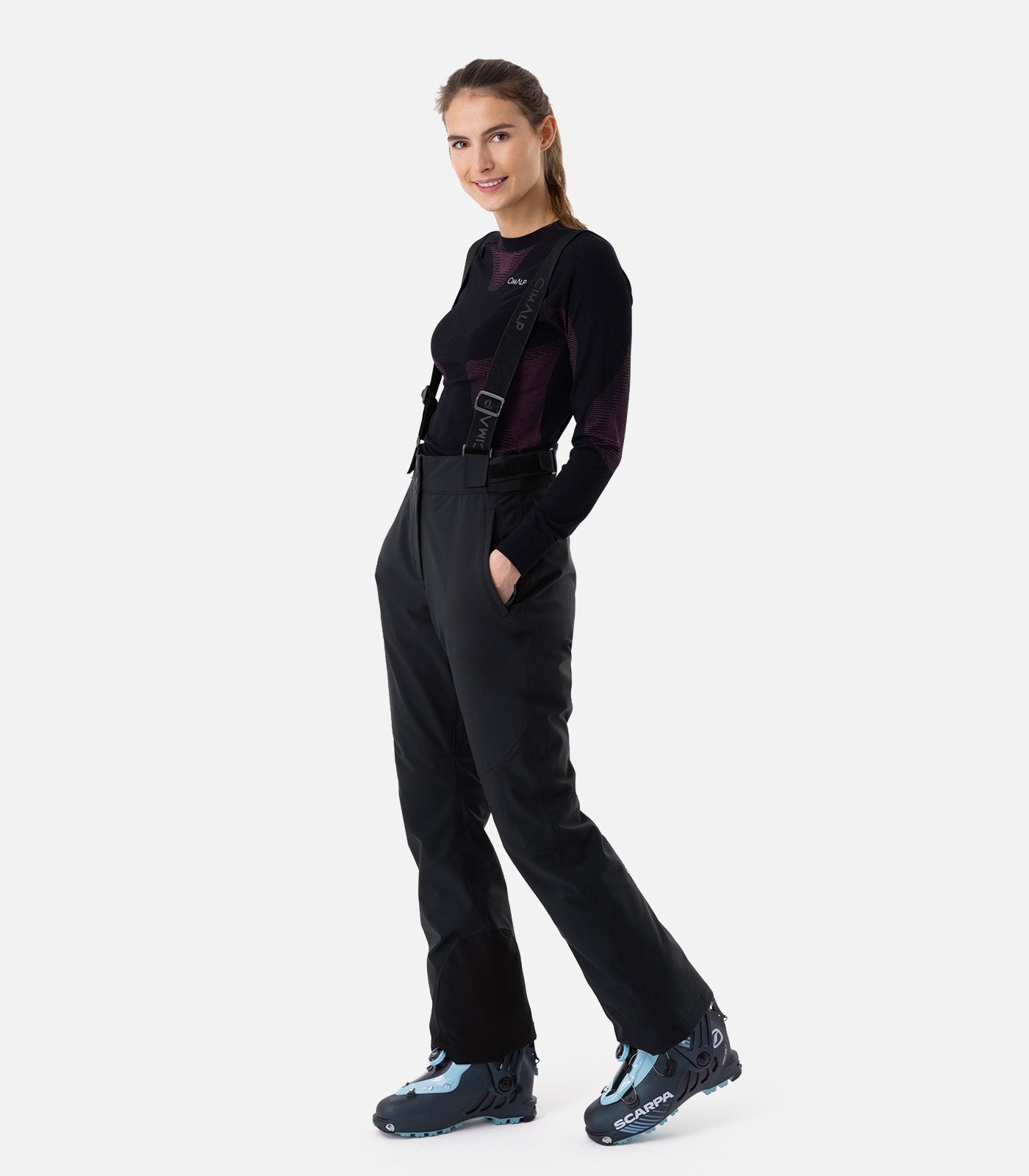 Femme CARROZ F