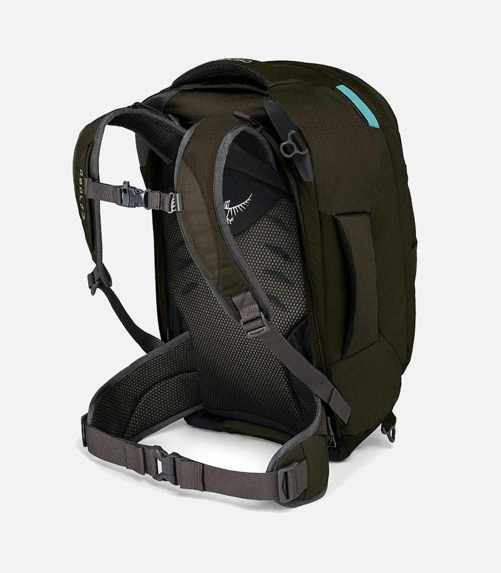 Sacs à dos de randonnée Femme FAIRVIEW 40