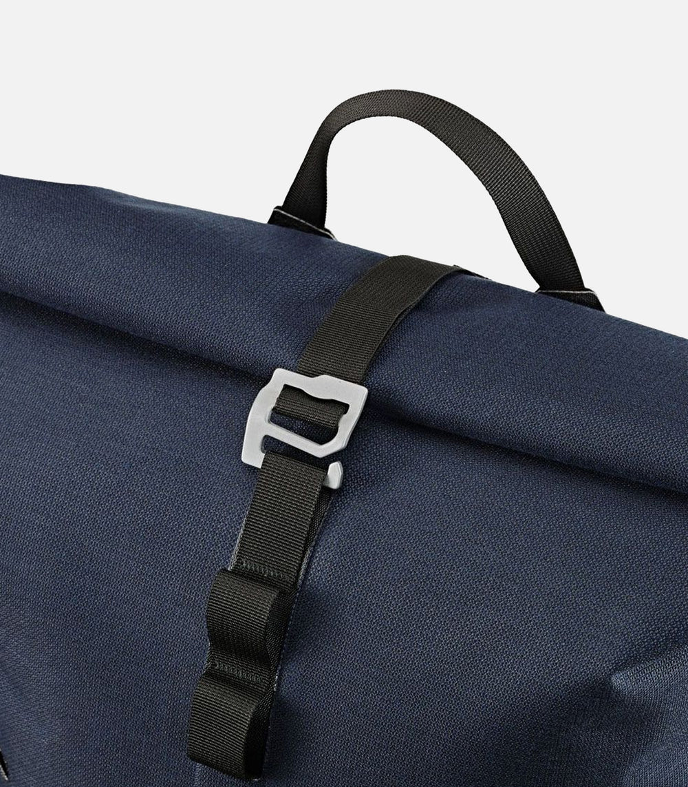 Vêtements vélotaf / vélo urbain mixte COMMUTER DAYPACK URBAN