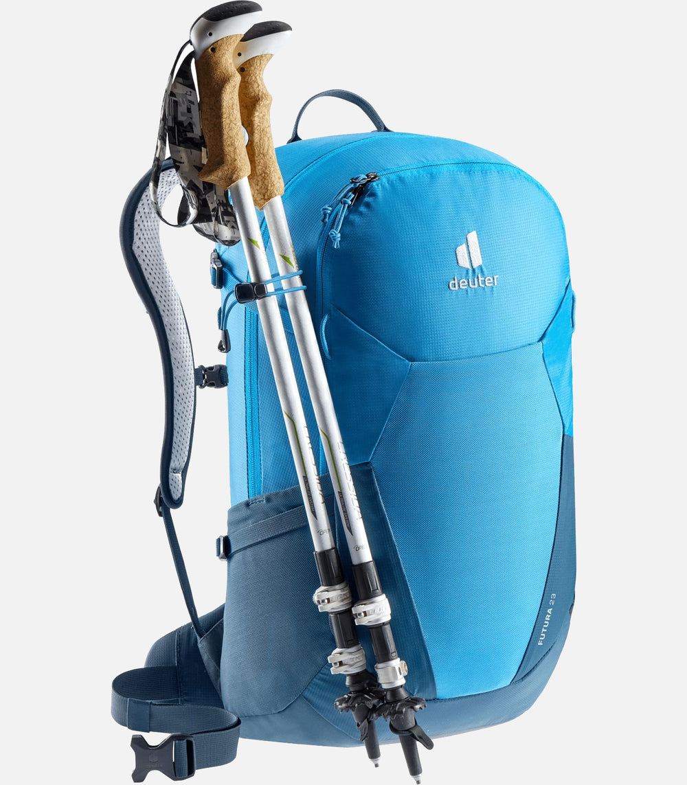 Hiking backpacks Men FUTURA 23