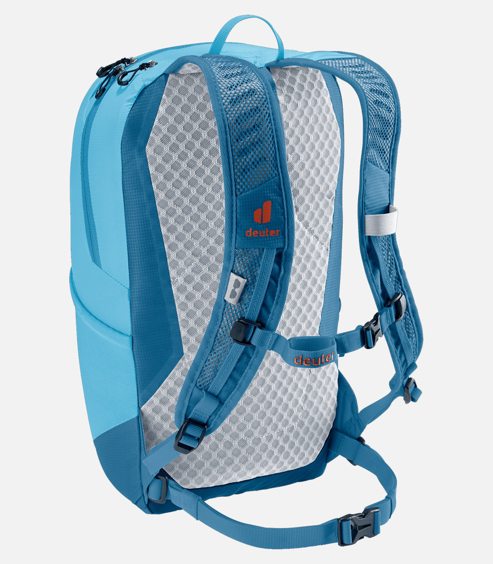 Hiking backpacks unisex SPEED LITE 17
