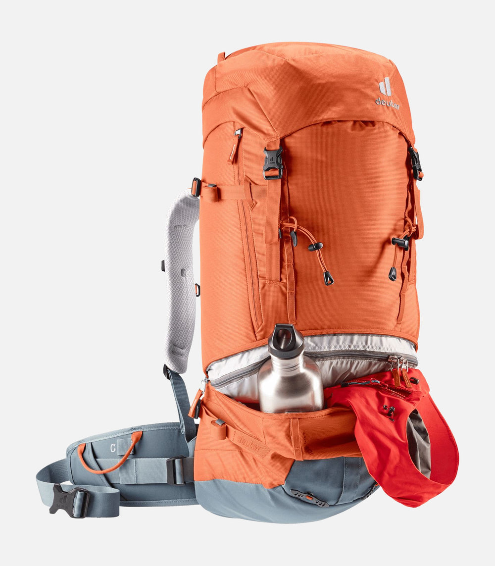 Sacs à dos de randonnée 50L Homme GUIDE 44+