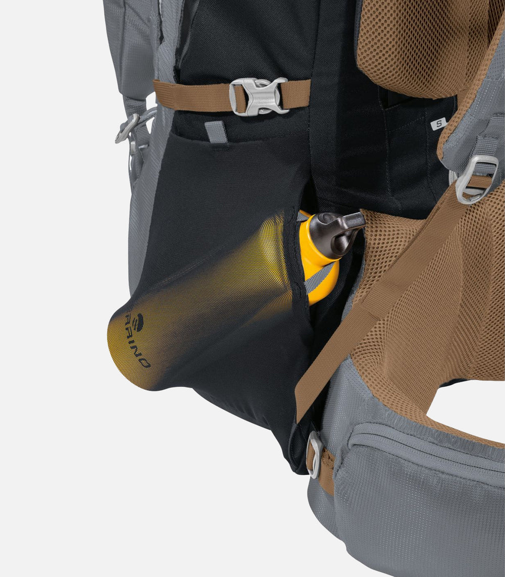 Hiking Boots Men TRANSALP 60