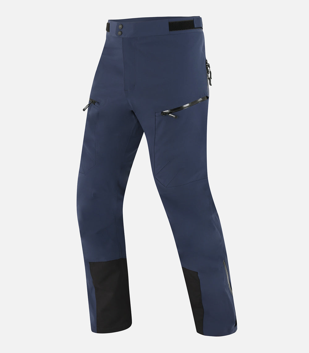 Waterproof Trousers and Overtrousers Men GUIDE PRO PANT H