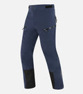 Pantaloni impermeabili e resistenti - Uomo - GUIDE PRO PANT H blu navy - foto del prodotto