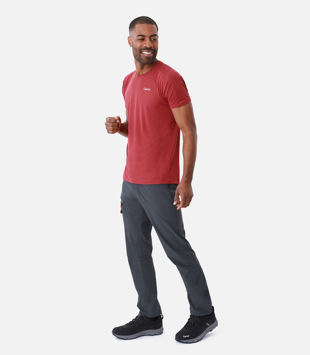 Lifestyle Mann JOCOU H