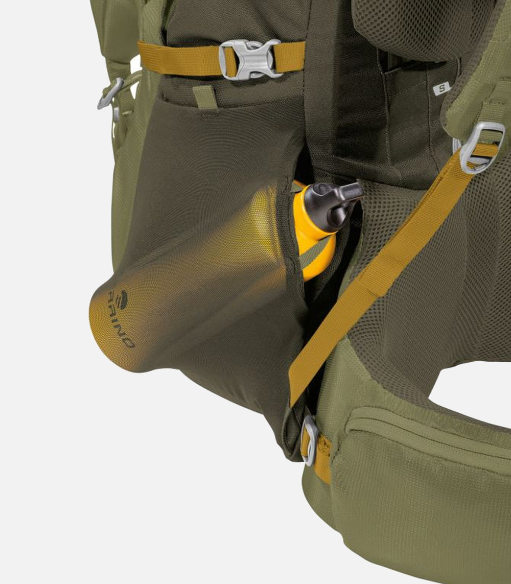 Hiking Boots Men TRANSALP 60